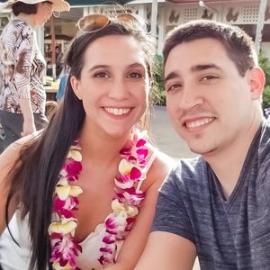 Meet your Posher, Jackie